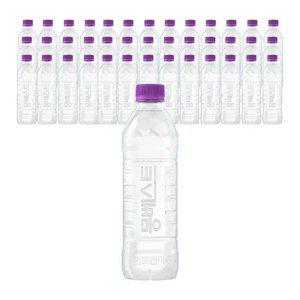 몽베스트 생수 무라벨 500ml, 20입, 2개 (총 40개)