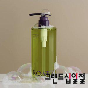 JMW 로아띠 피토레스트 안티헤어로스 두피케어 탈모완화 샴푸 480ml