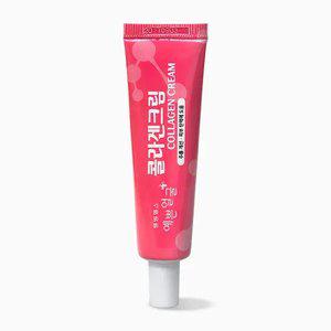 웰빙헬스 예쁜얼굴 콜라겐크림 25g X 5개 (2SET 구매시 핸드크림 25ml)