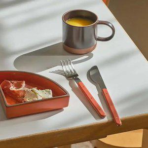 오덴세 레고트 커트러리 양식기 1인조 2p+1p