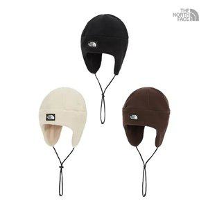 플리스 이어머프 비니(F24) NE3BR59