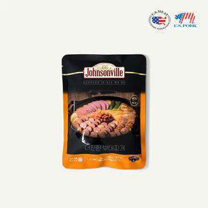 뉴! 쟌슨빌 더진한 부대찌개 500g 4팩