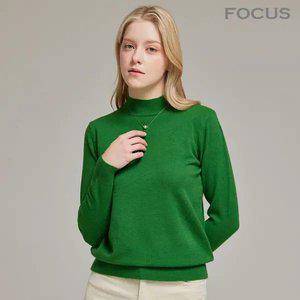 [포커스] 믿고 사는 겨울룩! 포근니트부터 아우터까지 ALL SALE!