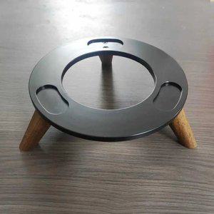 스피커 받침대 하만카돈 호환 스탠드 오디오 다이 거치대