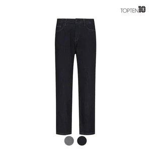 [탑텐] 여성 슬림 보이프렌드 데님 팬츠_MSC5DP2905