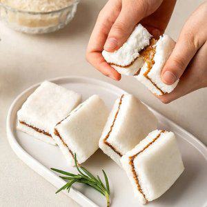 창억  꿀설기 500g * 2팩