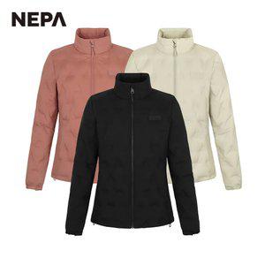 네파 여성 글루 튜브 다운 자켓 7J82001