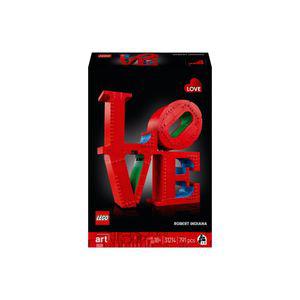 레고 아트 31214 LOVE