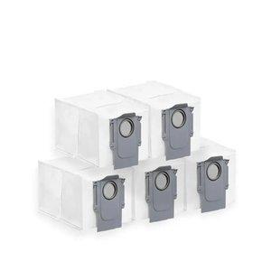 로보락 호환 S8 S9 Max V Slim Ultra 먼지봉투 청소기 로봇청소기 먼지봉투 더스트백