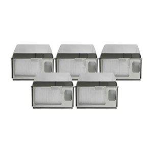 나르왈로봇청소기 프레오 X 울트라 X 플러스 호환 먼지봉투