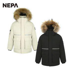 네파 남성 알라스카 다운자켓 7I72015