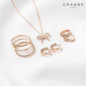 [끄란느] FW 주얼리 특가 10%쿠폰 귀걸이/반지/목걸이/팔찌 주얼리 모음