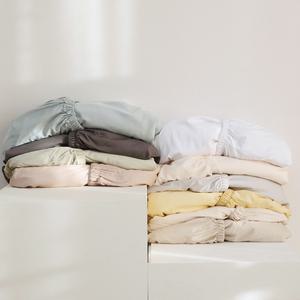 플로라 프렌치 모달코튼 매트커버 7컬러