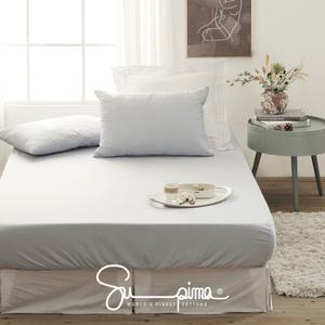 플로라 마일드 수피마코튼 60수 매트커버 3컬러