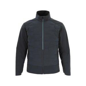 [밀레 본사] 스트레치 하이브리드 다운자켓_MXRSD001