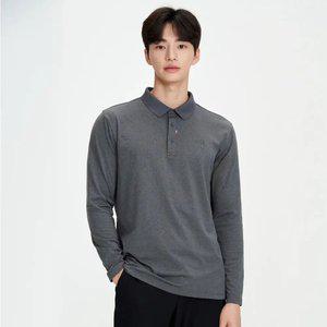 [밀레 본사](온라인전용) 랑도네Q 폴로티셔츠_MQTFT401