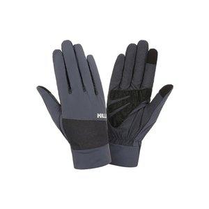 [밀레 본사] 남성 메쉬 롱장갑_MXTSL003