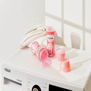 [1+1] 살림시대 퍼퓸 향기 부스터 / 섬유유연제 고체형 퍼퓸