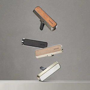 [내일도착]불스원 그라스 레더스틱 통풍구 방향제