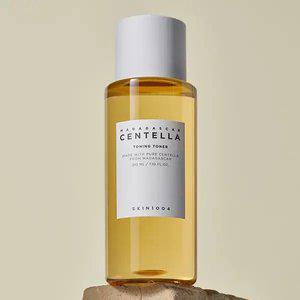 스킨1004 마다가스카르 센텔라 토닝 토너 400ml