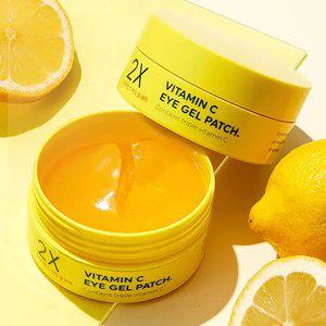 투엑스 비타민c 아이겔 패치 60매