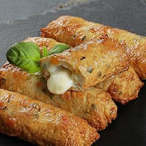 모짜렐라말이 150g(3개입) x2팩