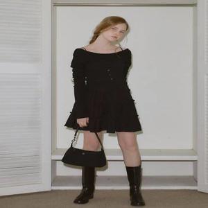 [에브레] 울텐셜오프T _블랙