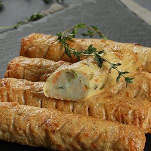 땡초말이어묵 200g(4개입) x2팩