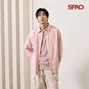 [20%][스파오 본사] 빅딜! 전상품 8,900원 균일가 F/W 베스트 아이템 특가