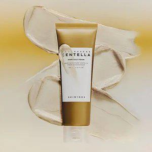 스킨1004 마다가스카르 센텔라 앰플 폼 125ml