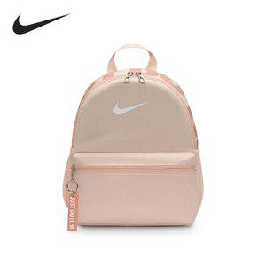나이키 가방 DR6091-664 브라질리아 JDI 키즈 미니 백팩