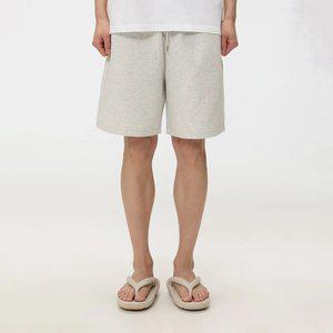 [프렌치테리] 루즈핏 쇼츠_SPMTF24C01