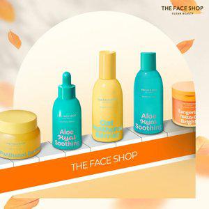 [15% 리워드] 더페이스샵 맑고 건강한 피부를 채우는 피부 고민별 3종