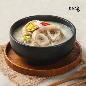 바르온 한우우족탕 700g x 5팩 (실온보관)