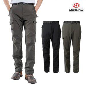 [리베로] 로먼 남성용 카고 바지
