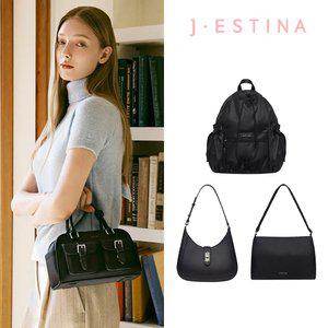 [10%+20%] 제이에스티나 2025 BEST 가방/지갑 특가