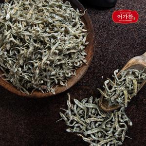 [어가찬 실속형] 국내산 가이리 멸치 1.5kg (볶음,안주,조림)