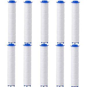 리셀 100 녹물제거 샤워기 필터 10개