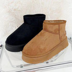 [30% 단하루] 277 겨울 여성 방한화