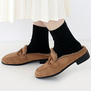 [30% 단하루] 362 겨울 여성 방한화