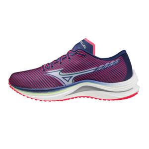 미즈노 여성 런닝화 웨이브 레벨리온