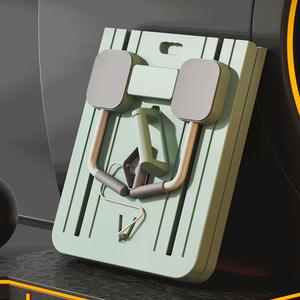 [다주리]슬라이드 보드 홈트용 4in1 홈트레이닝 접이식 다기능