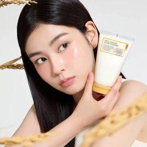 풀리 쌀 반죽 팩 클렌저 130ml