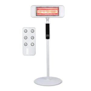 루베크 근적외선히터 전기히터 난로 업소용 공업용 RU-388