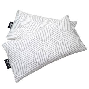 라움하우스 듀라론 쿨베개 1+1 소형 낮잠베개 접촉냉감