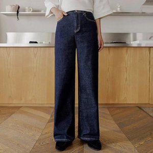 올커버 와이드 스판팬츠(숏/롱)