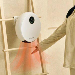 26년형 에어리어 A3 욕실 히터 난방기 온풍기 전기 화장실 온풍 난로 실내 온열기