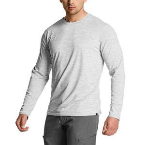 CQR 자외선차단 퀵드라이 긴팔티셔츠 TOL601