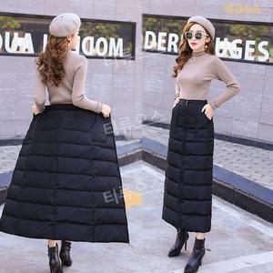무릎 담요 패딩 보온용 무릎담요 롱패딩 스커트 티류으스