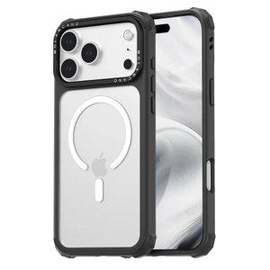 임팩트 제로 맥세이프 범퍼 케이스